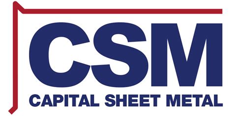 capital sheet metal inc|dcsm capital sheet metal.